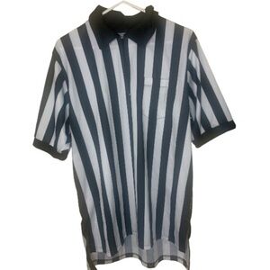 Smitty Soccer referee shirt/Jersey L